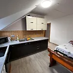 Konukevi Goscinne Brokat Szczyrk