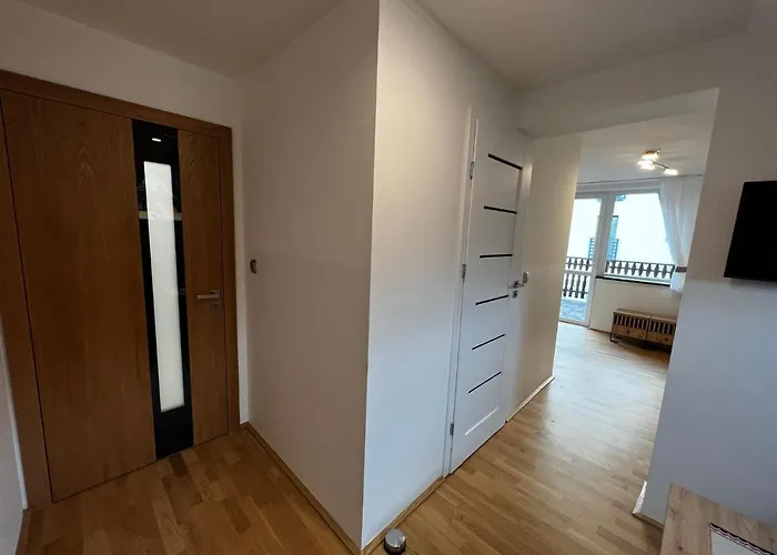 بيت ضيافة Goscinne Brokat 3*