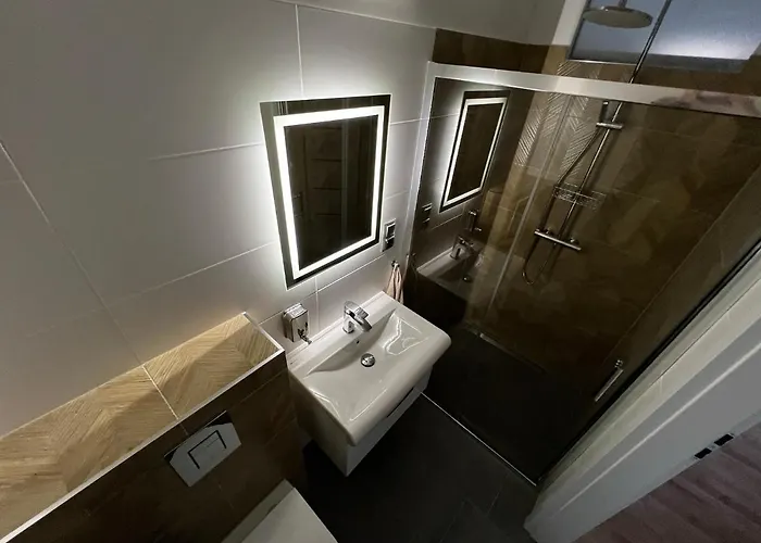 Goscinne Brokat بيت ضيافة 3*