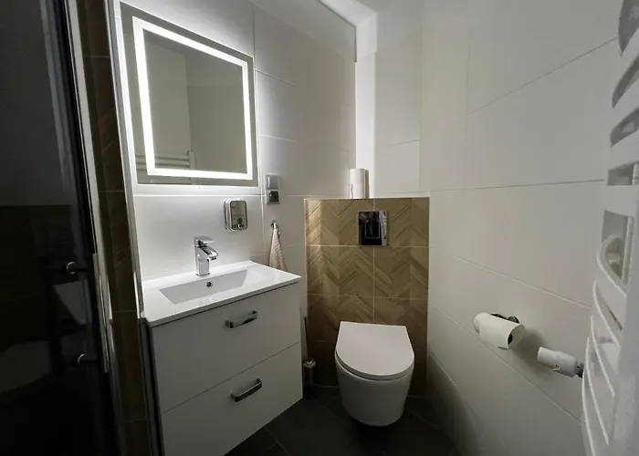 Goscinne Brokat 3* شتوروك